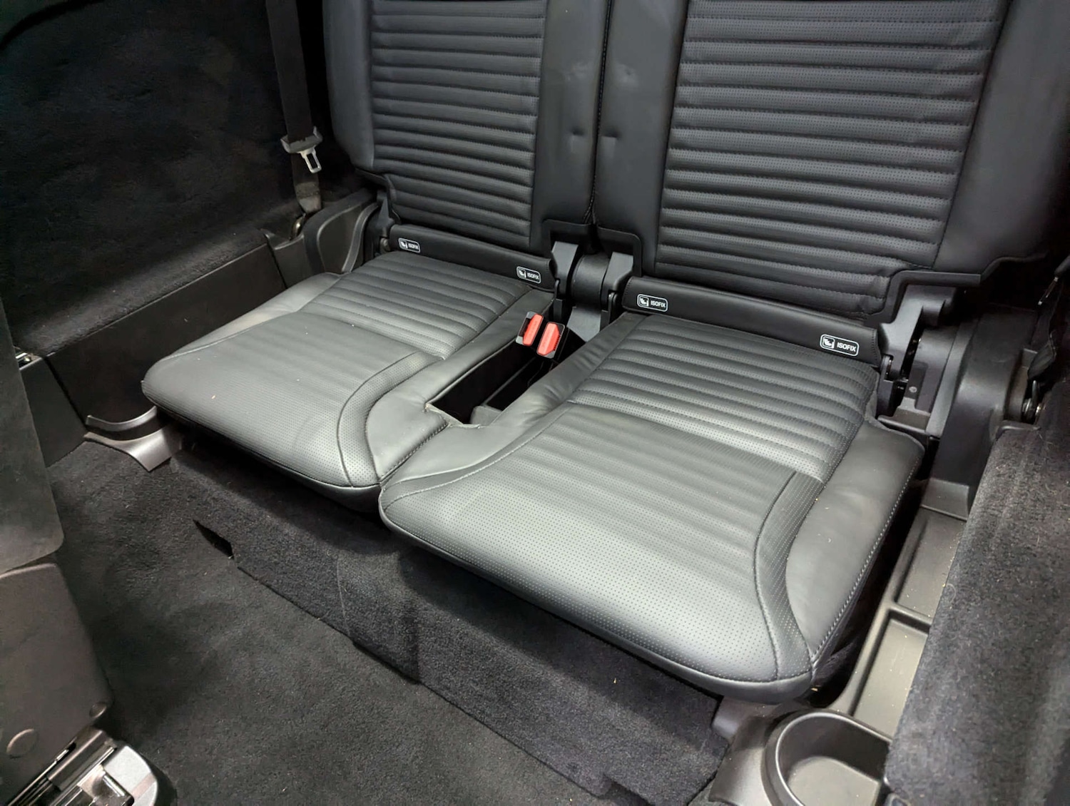 Used Land Rover Discovery 2018 for sale - 76347362: Photo 73