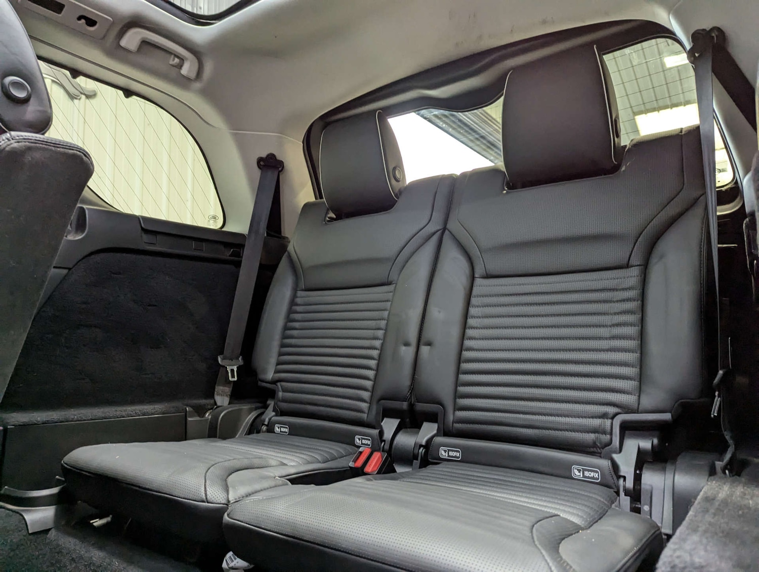 Used Land Rover Discovery 2018 for sale - 76347362: Photo 74