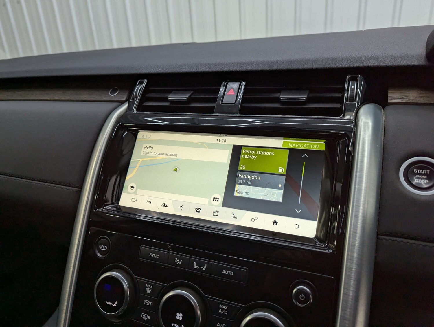 Used Land Rover Discovery 2018 for sale - 76347362: Photo 89