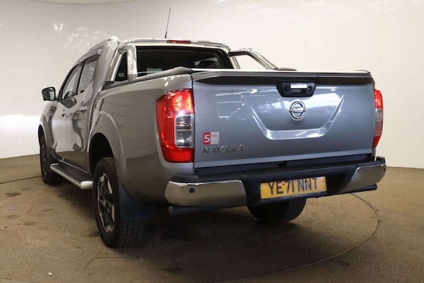 Used Nissan Navara 2021 for sale - 76114502: Photo 15
