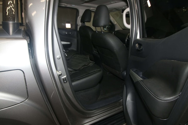 Used Nissan Navara 2021 for sale - 76114502: Photo 17