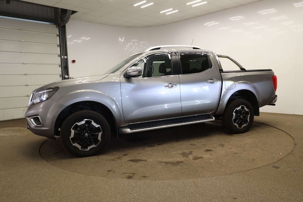 Used Nissan Navara 2021 for sale - 76114502: Photo 19