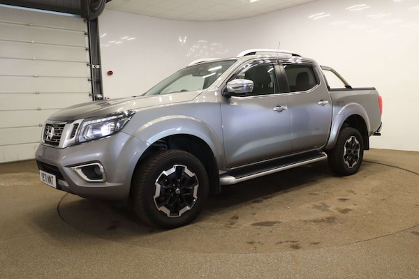 Used Nissan Navara 2021 for sale - 76114502: Photo 21
