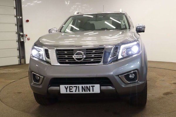 Used Nissan Navara 2021 for sale - 76114502: Photo 25
