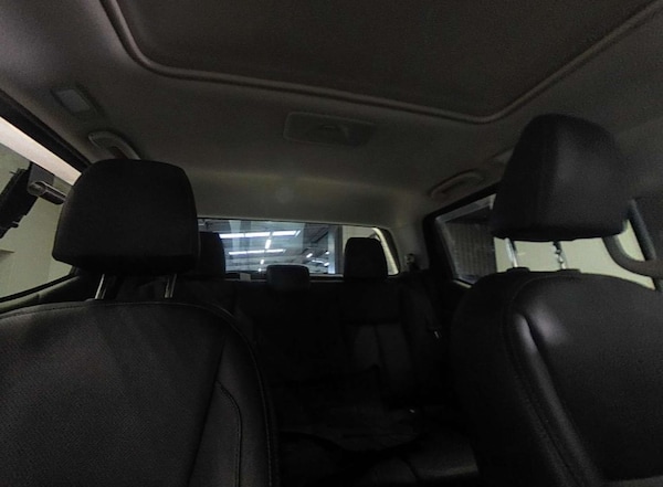 Used Nissan Navara 2021 for sale - 76114502: Photo 26