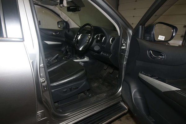 Used Nissan Navara 2021 for sale - 76114502: Photo 3