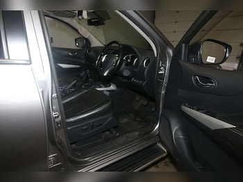 Used Nissan Navara 2021 for sale - 76114502: Photo 3