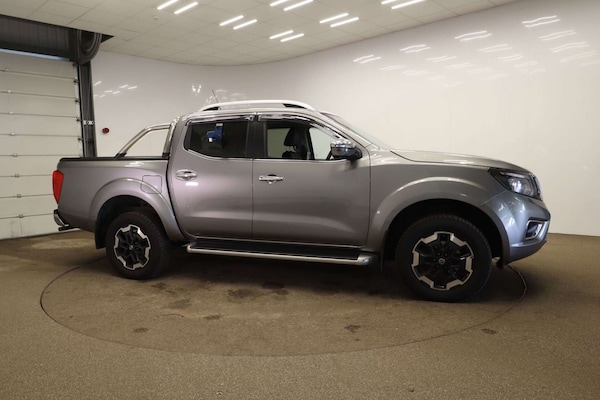 Used Nissan Navara 2021 for sale - 76114502: Photo 7