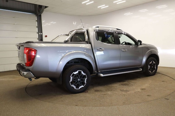 Used Nissan Navara 2021 for sale - 76114502: Photo 9