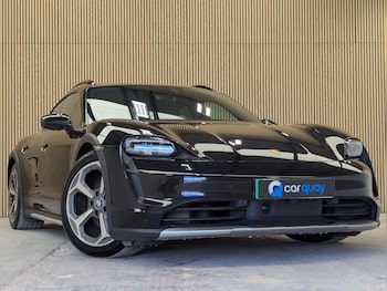 Used Porsche Taycan 2021 for sale - 78967921: Photo