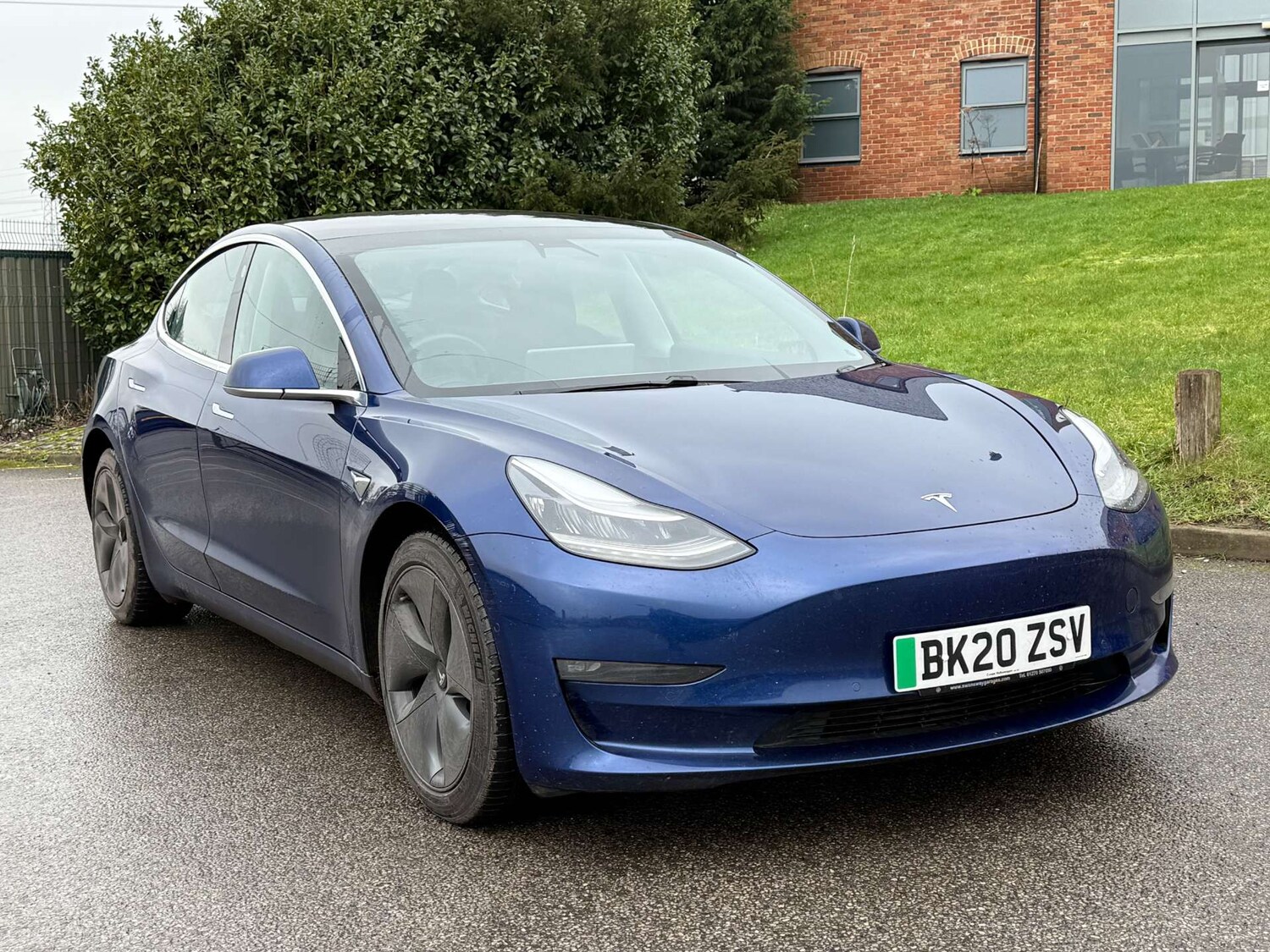 Used Tesla Model 3 2020 for sale - 77431044: Photo 19