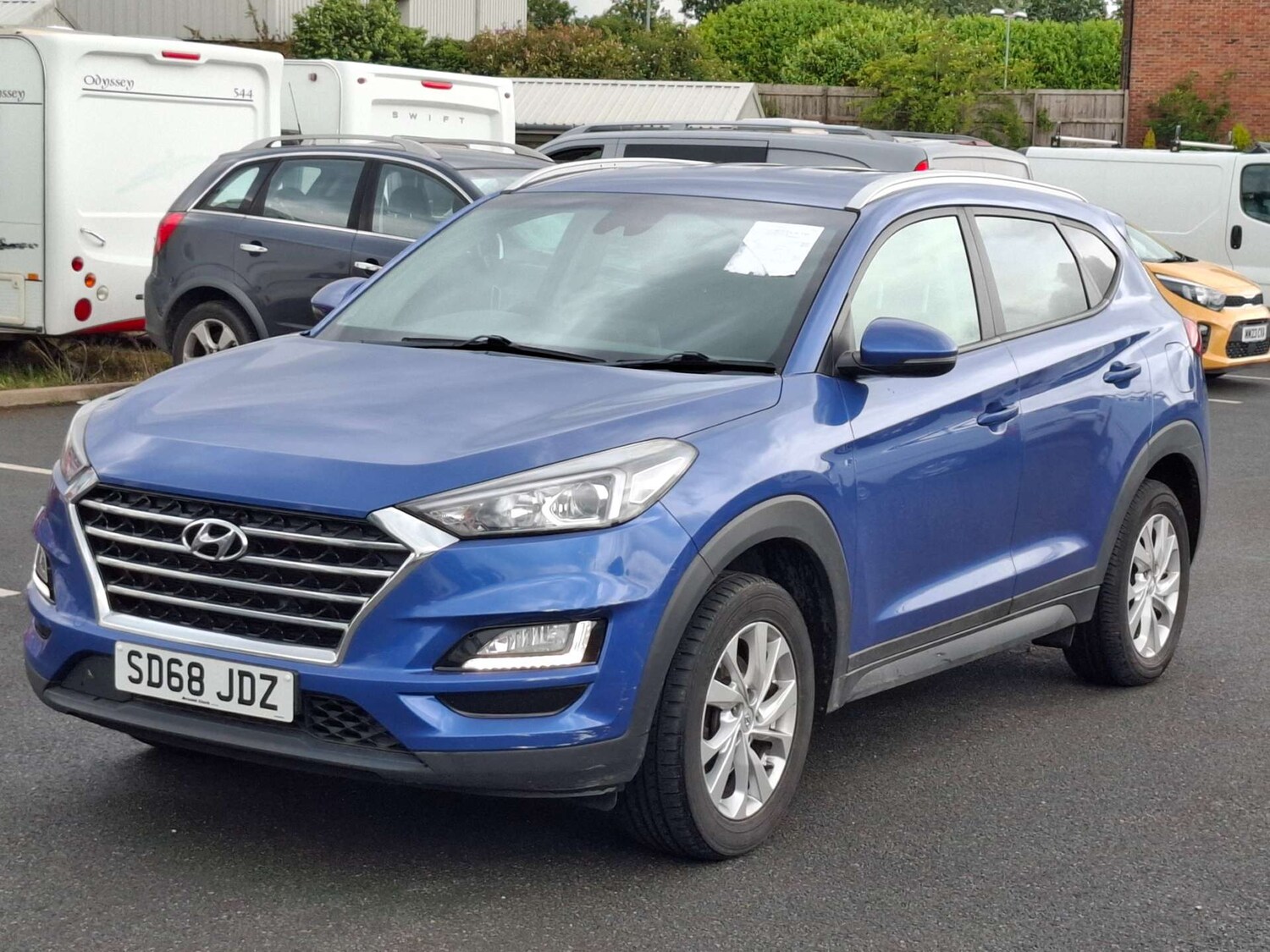Vehicle 25