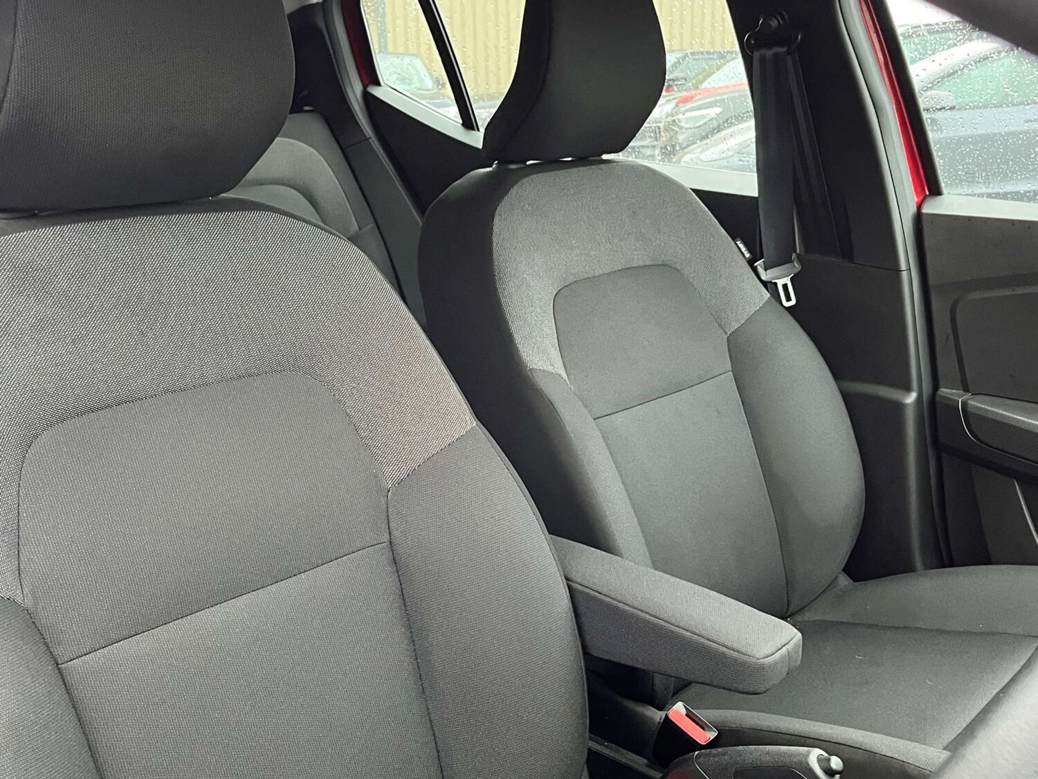 Used Dacia Sandero 2021 for sale - 76911463: Photo 13