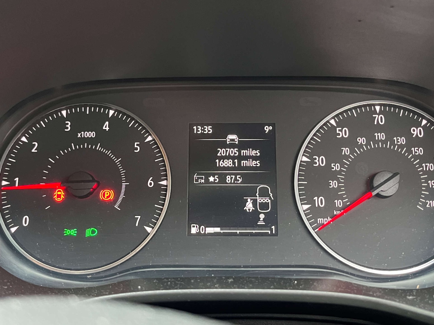 Used Dacia Sandero 2021 for sale - 76911463: Photo 16