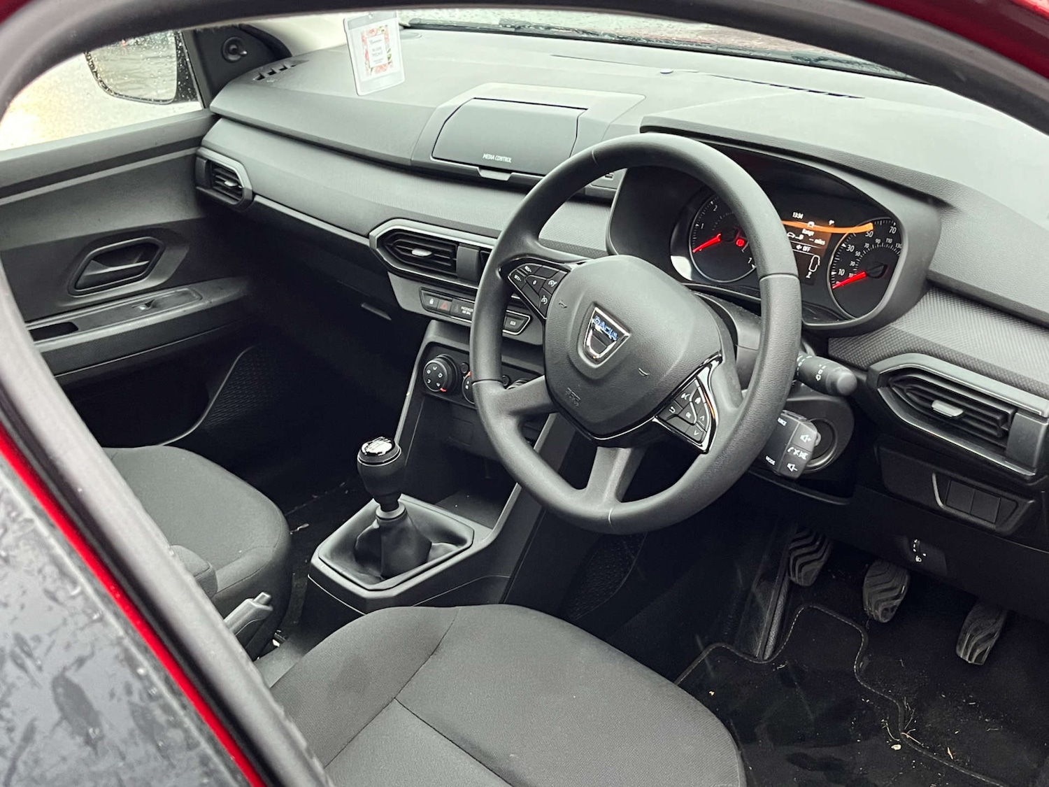 Used Dacia Sandero 2021 for sale - 76911463: Photo 4