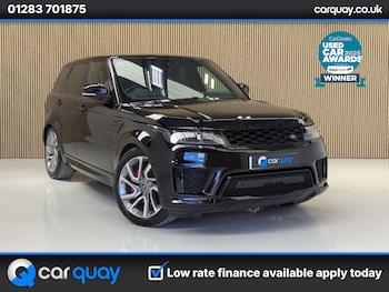 Used Land Rover Range Rover Sport 2019 for sale - 79508125: Photo