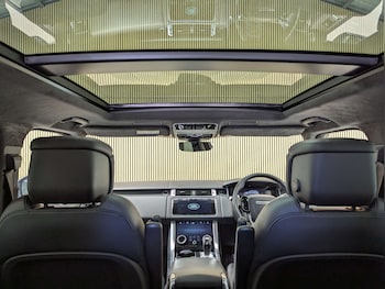 Used Land Rover Range Rover Sport 2019 for sale - 79508125: Photo