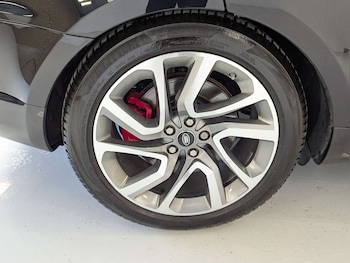 Used Land Rover Range Rover Sport 2019 for sale - 79508125: Photo