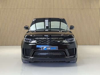 Used Land Rover Range Rover Sport 2019 for sale - 79508125: Photo
