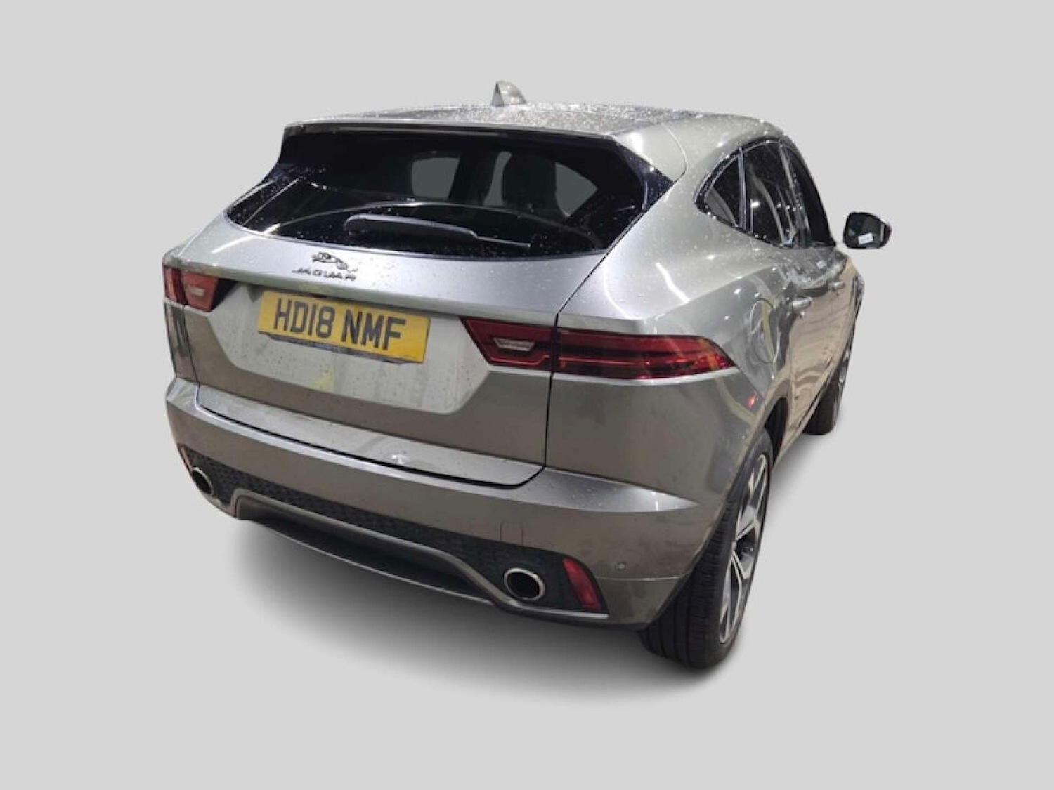 Used Jaguar E-Pace 2018 for sale - 78085012: Photo 10