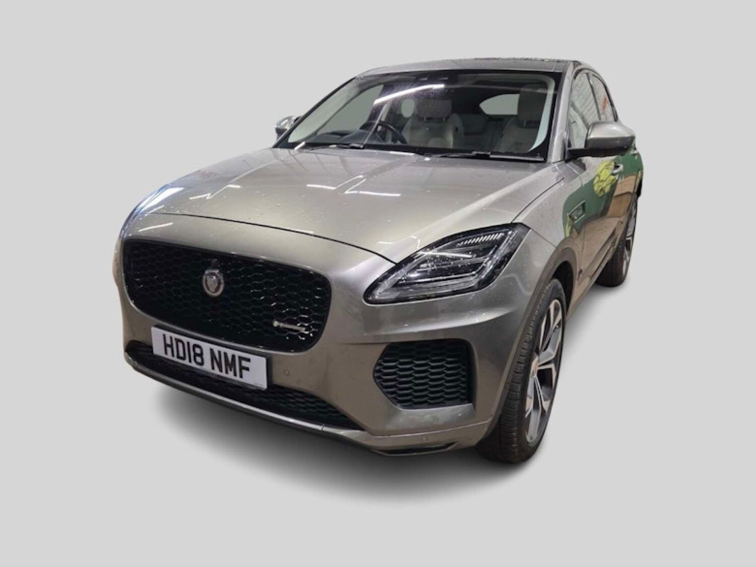Used Jaguar E-Pace 2018 for sale - 78085012: Photo 16