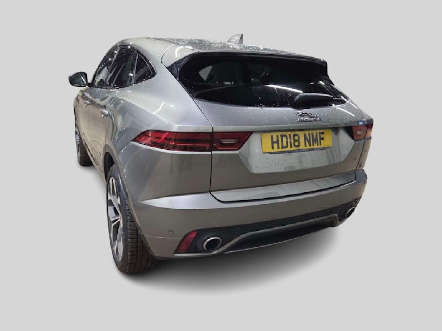 Used Jaguar E-Pace 2018 for sale - 78085012: Photo 19