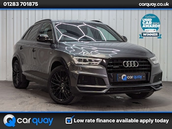 Audi - Q3