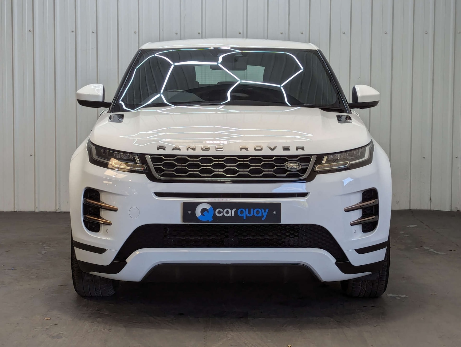 Used Land Rover Range Rover Evoque 2019 for sale - 76830029: Photo 13
