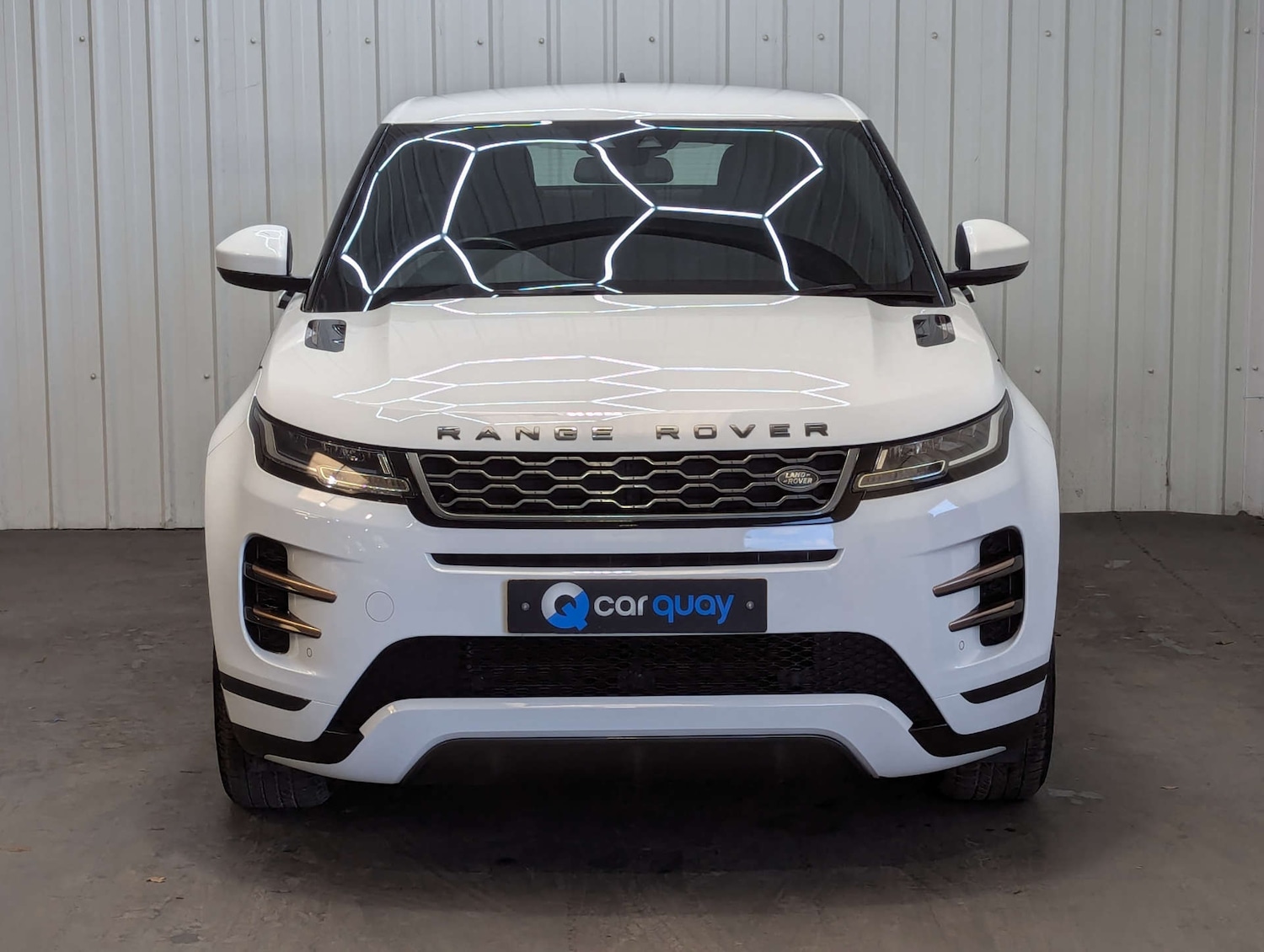 Used Land Rover Range Rover Evoque 2019 for sale - 76830029: Photo 14