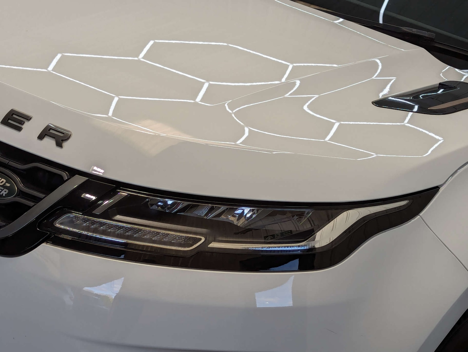 Used Land Rover Range Rover Evoque 2019 for sale - 76830029: Photo 18