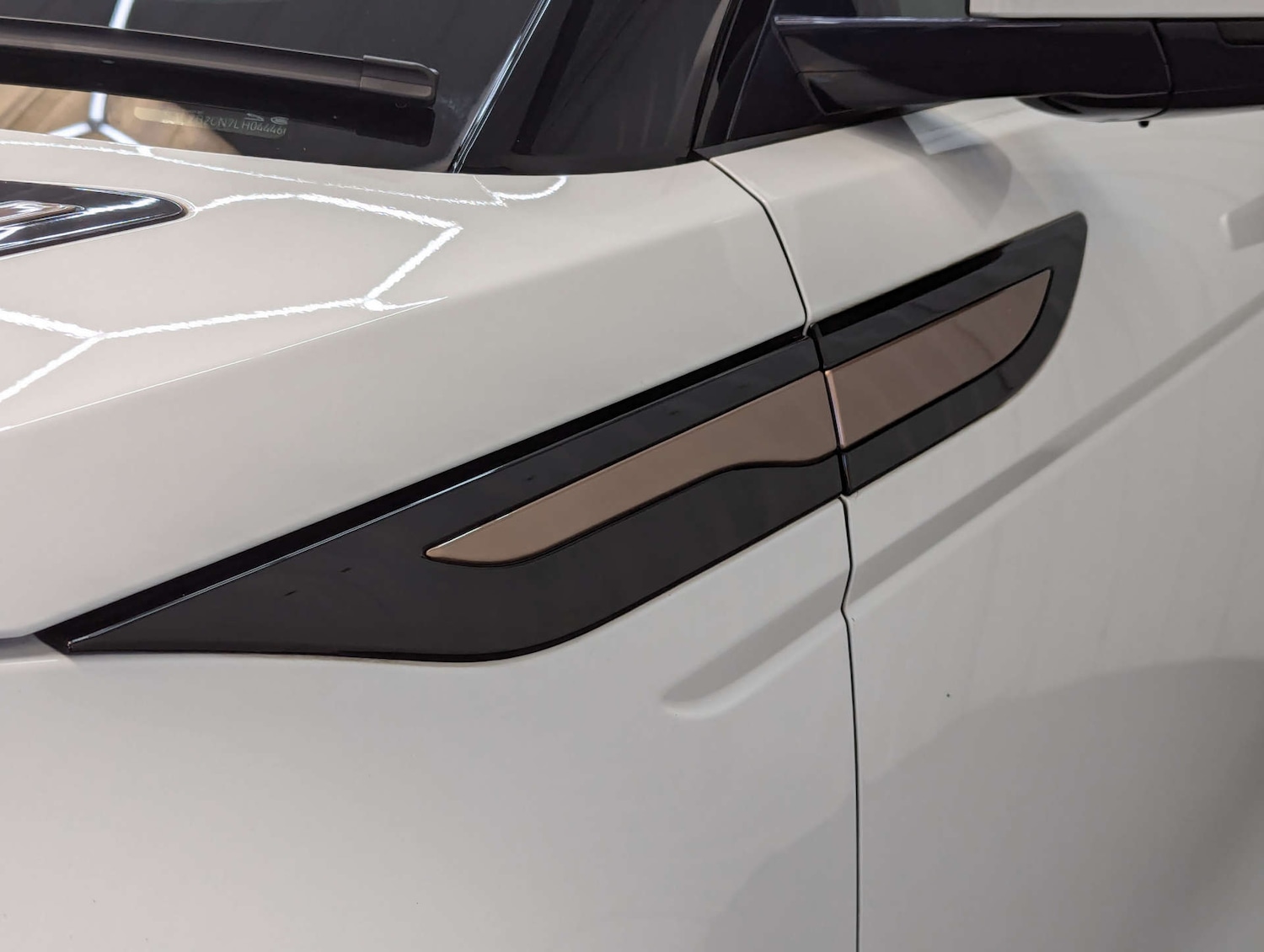 Used Land Rover Range Rover Evoque 2019 for sale - 76830029: Photo 19