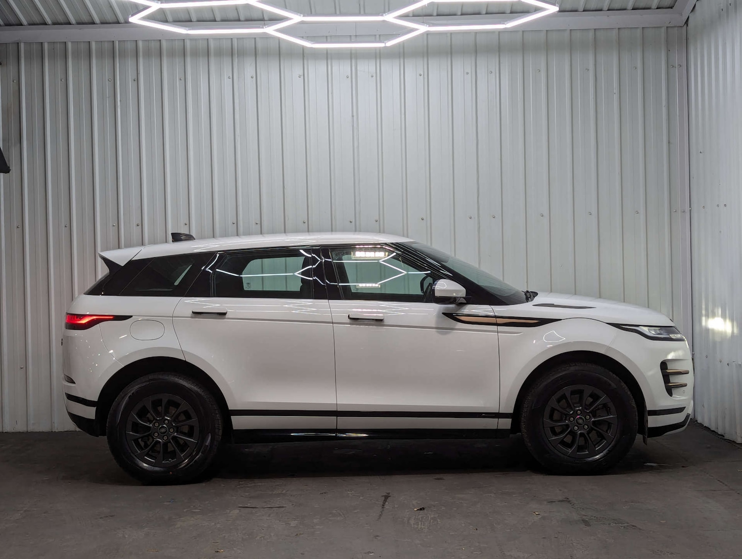 Used Land Rover Range Rover Evoque 2019 for sale - 76830029: Photo 22