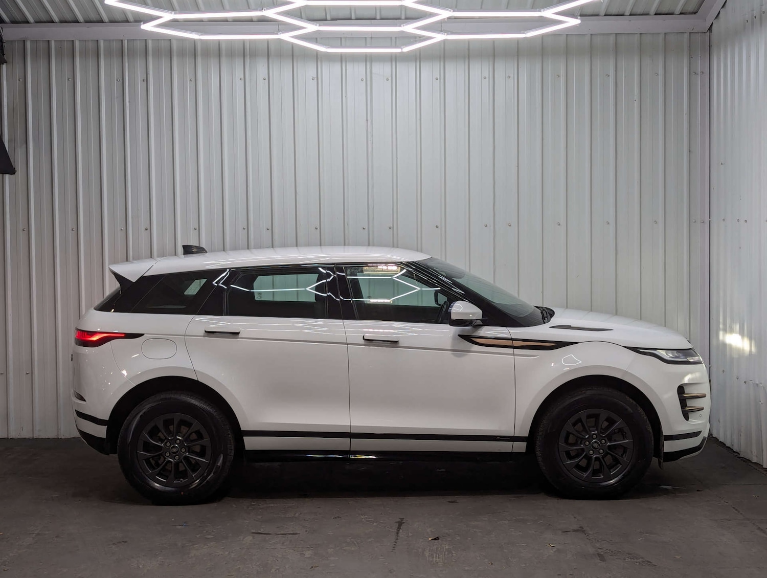 Used Land Rover Range Rover Evoque 2019 for sale - 76830029: Photo 23