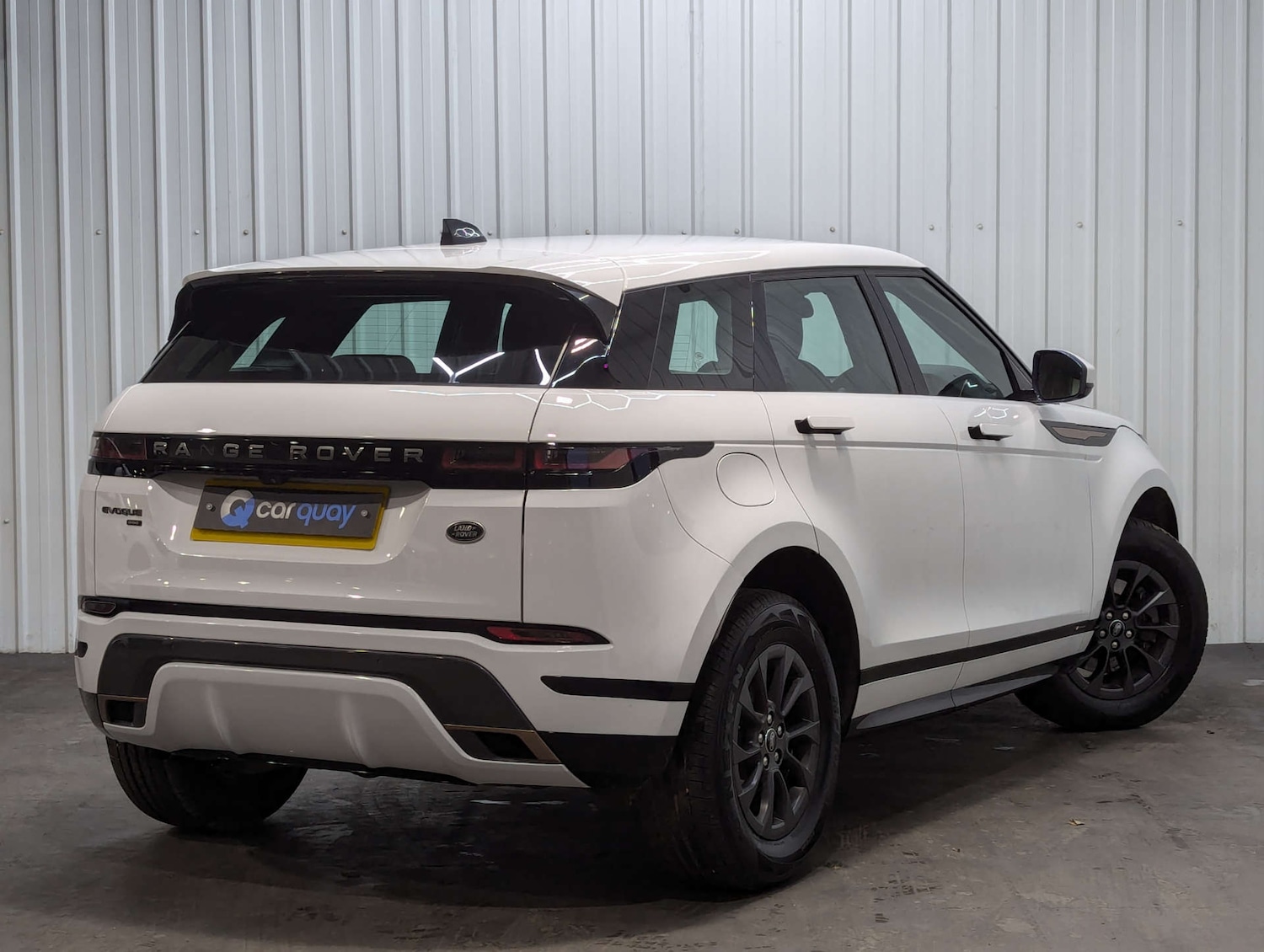 Used Land Rover Range Rover Evoque 2019 for sale - 76830029: Photo 25