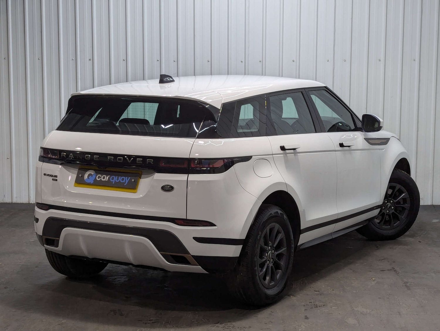 Used Land Rover Range Rover Evoque 2019 for sale - 76830029: Photo 26