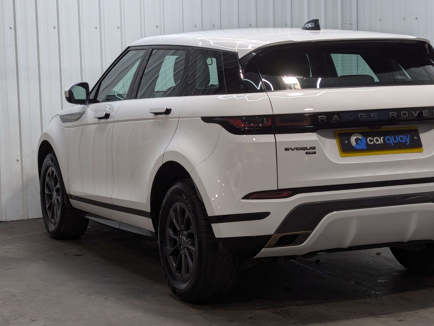 Used Land Rover Range Rover Evoque 2019 for sale - 76830029: Photo 27