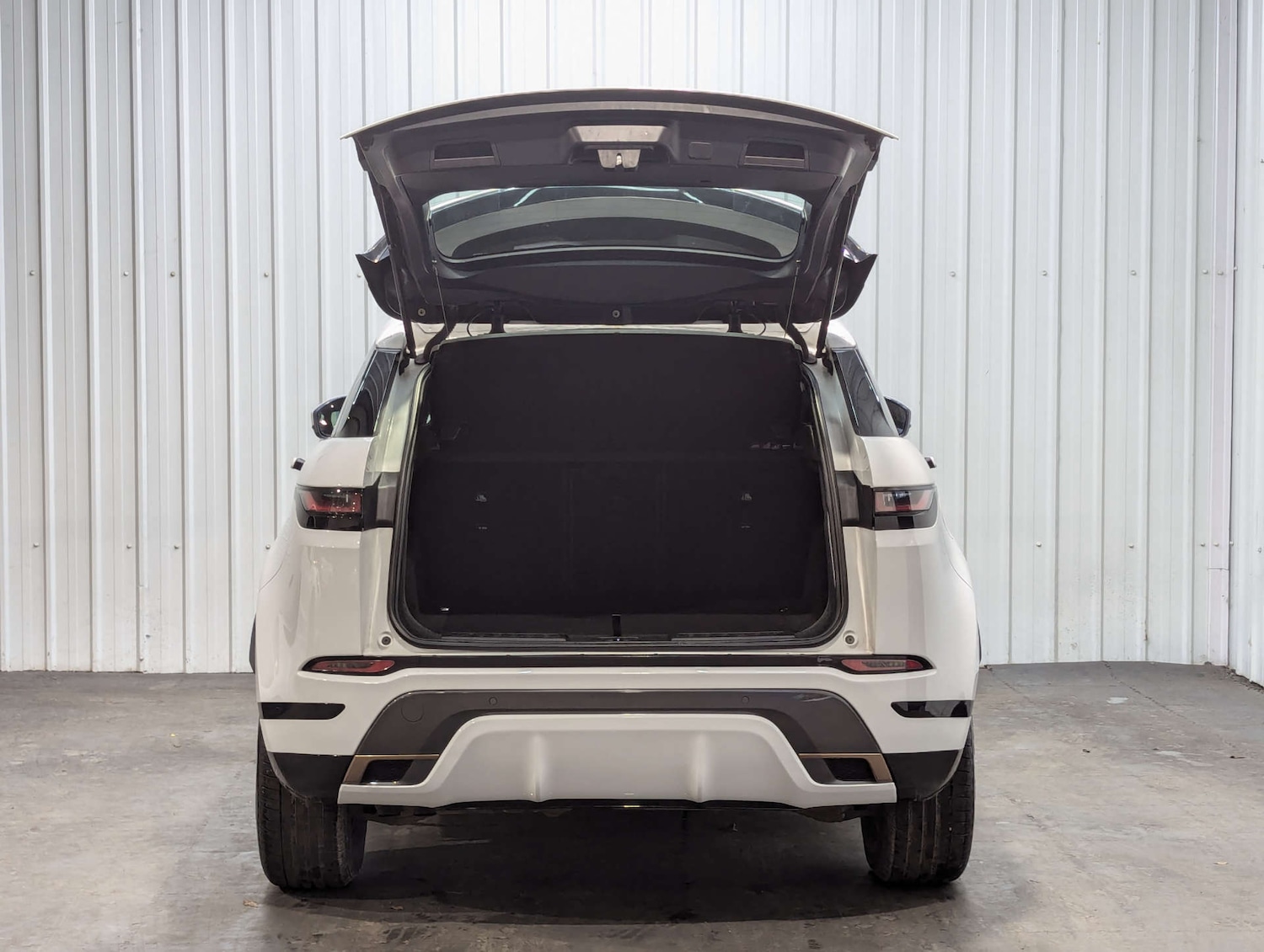 Used Land Rover Range Rover Evoque 2019 for sale - 76830029: Photo 37