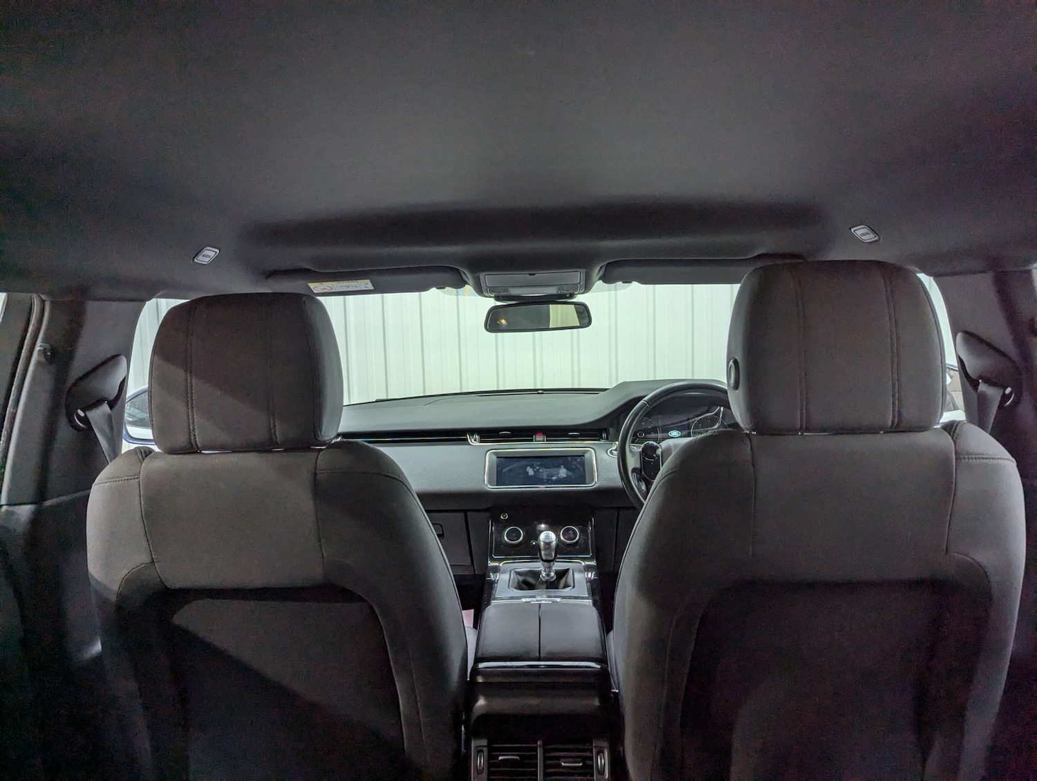 Used Land Rover Range Rover Evoque 2019 for sale - 76830029: Photo 39