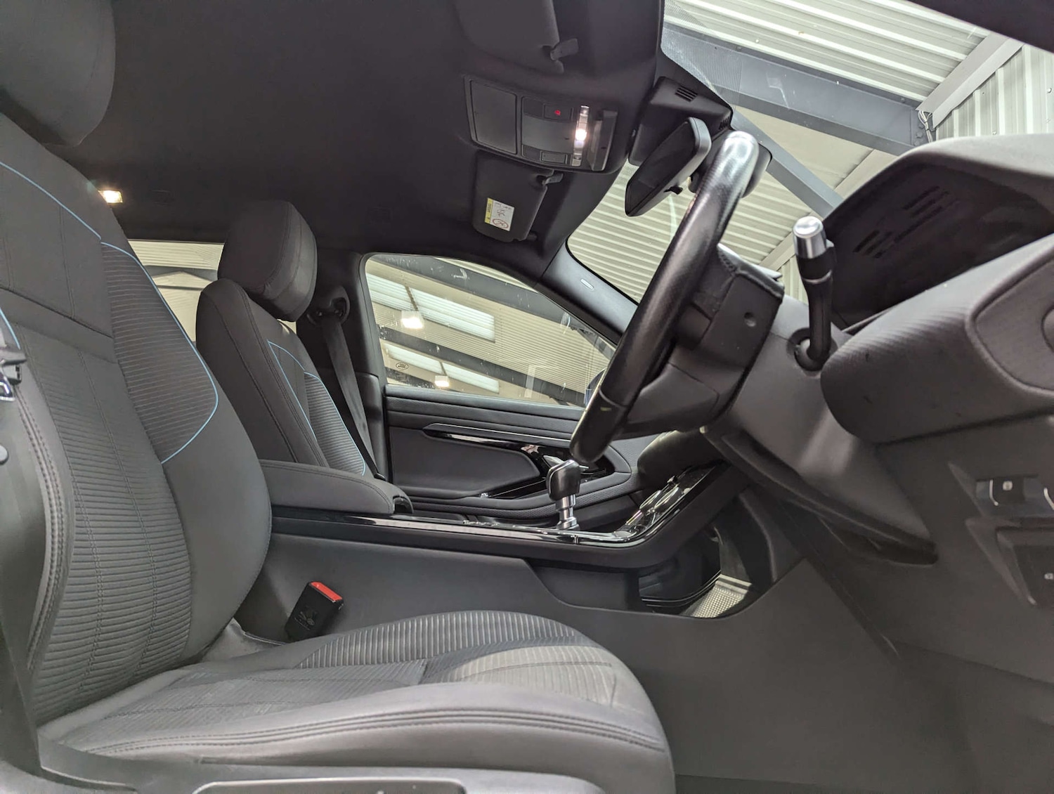 Used Land Rover Range Rover Evoque 2019 for sale - 76830029: Photo 44