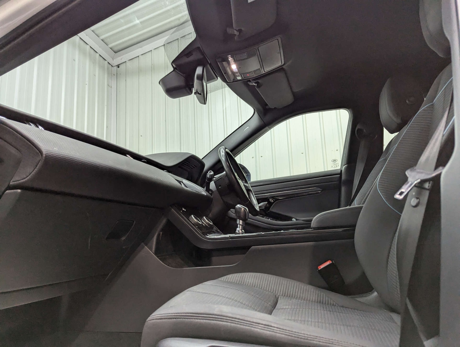 Used Land Rover Range Rover Evoque 2019 for sale - 76830029: Photo 47