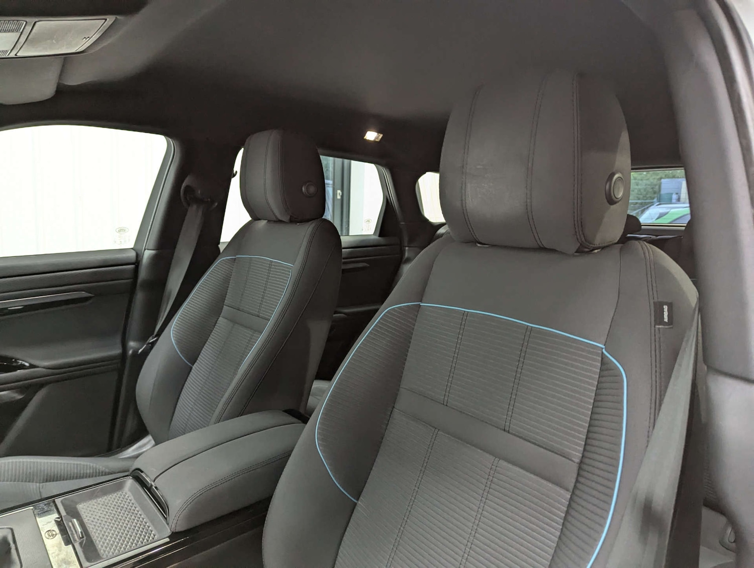 Used Land Rover Range Rover Evoque 2019 for sale - 76830029: Photo 49