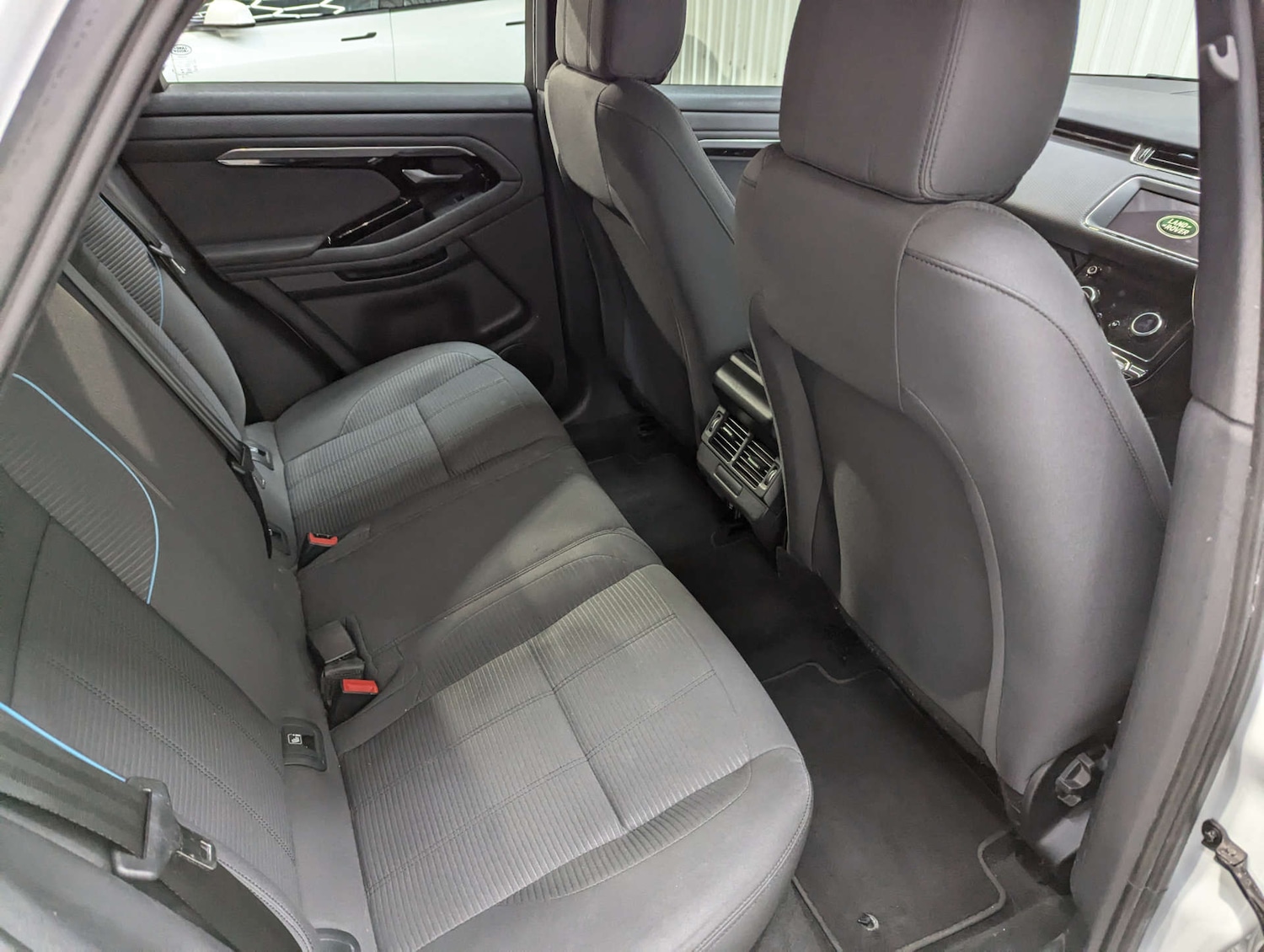 Used Land Rover Range Rover Evoque 2019 for sale - 76830029: Photo 52