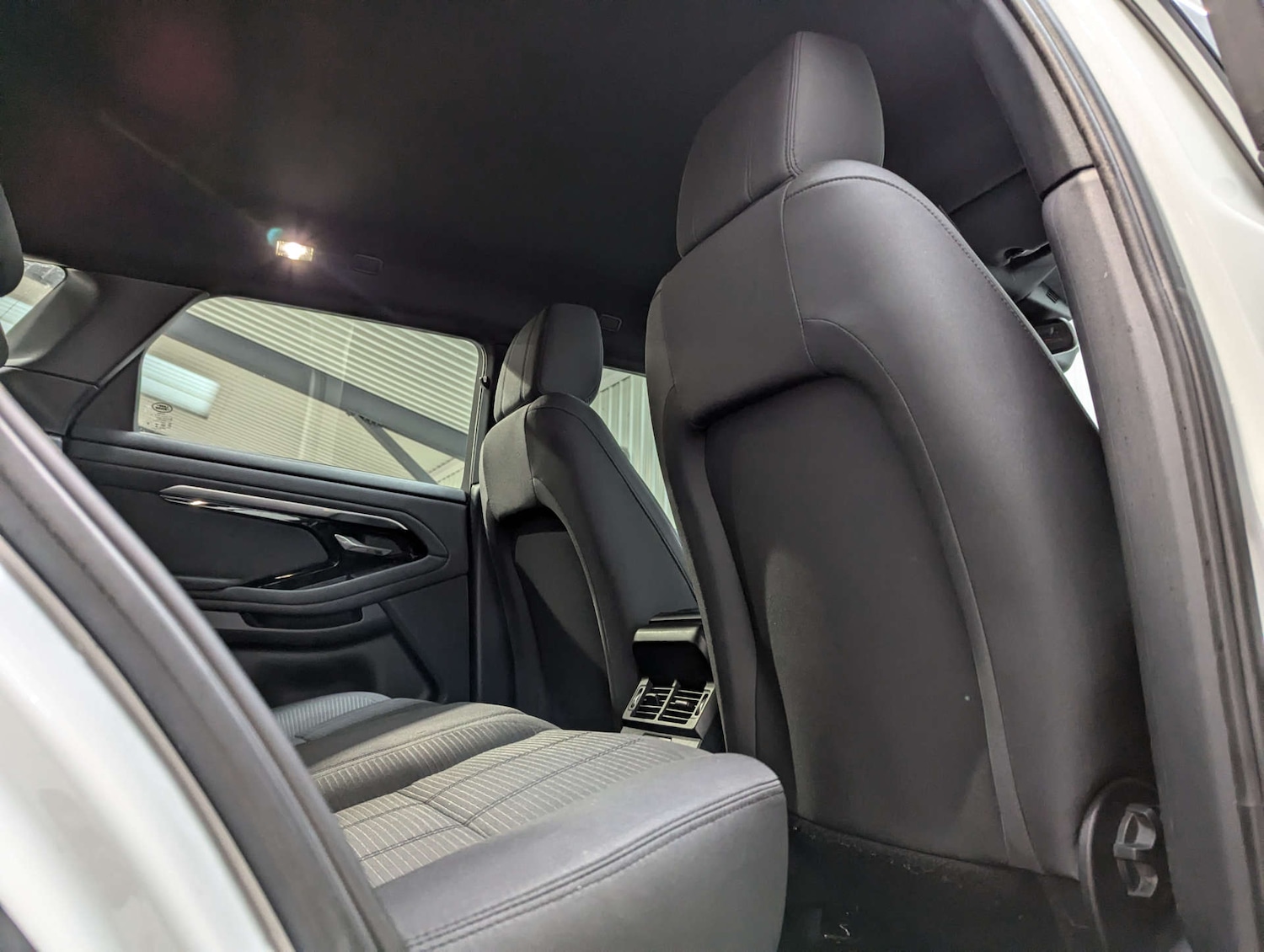 Used Land Rover Range Rover Evoque 2019 for sale - 76830029: Photo 53