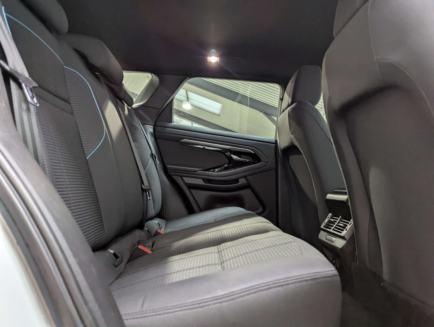 Used Land Rover Range Rover Evoque 2019 for sale - 76830029: Photo 55