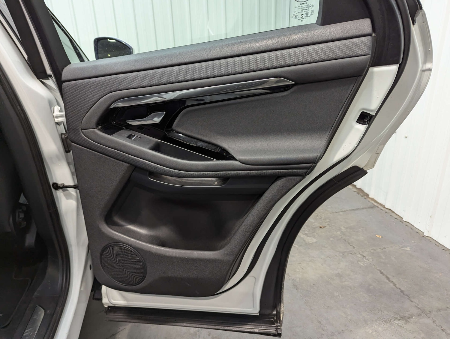 Used Land Rover Range Rover Evoque 2019 for sale - 76830029: Photo 57