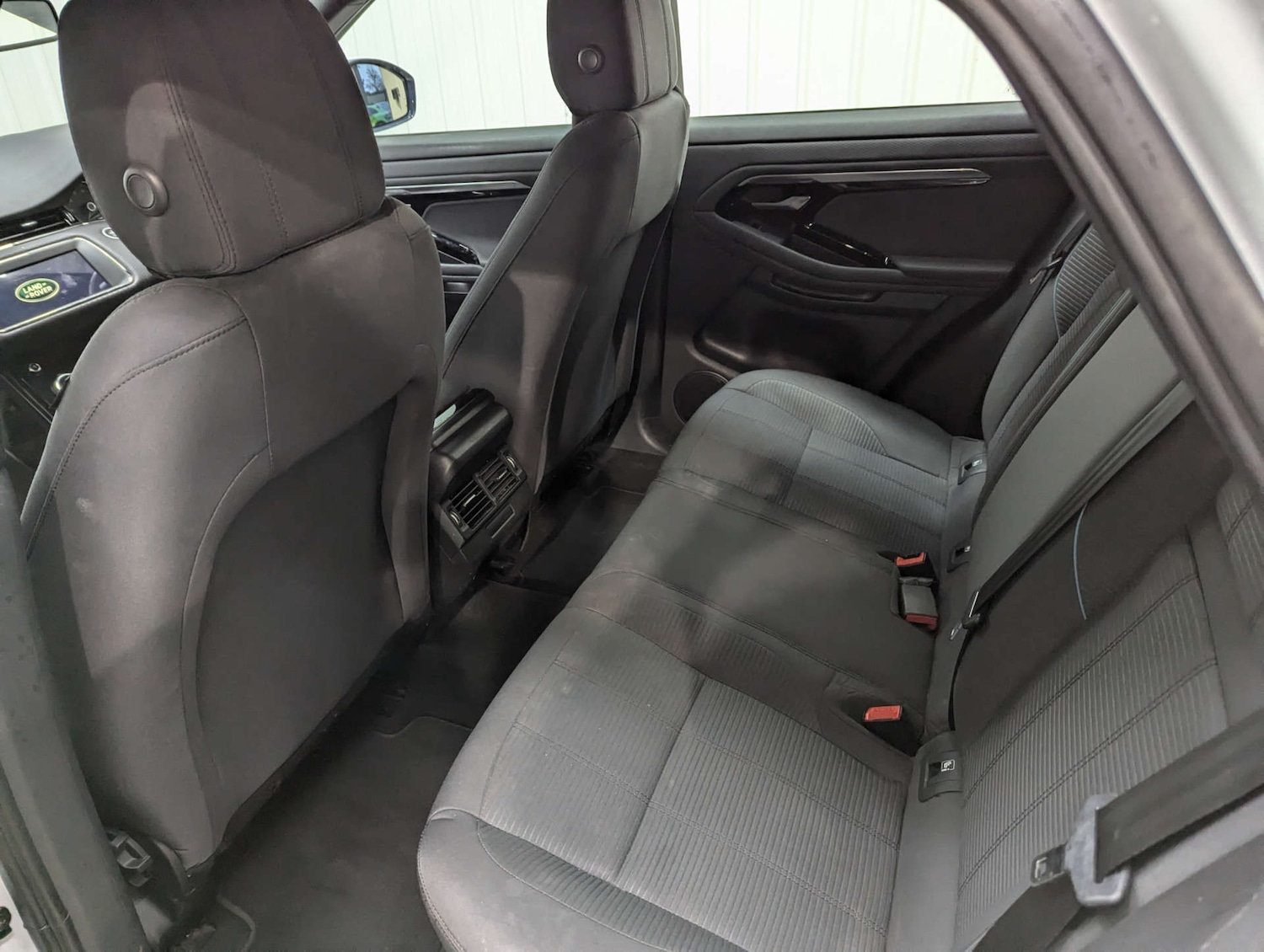 Used Land Rover Range Rover Evoque 2019 for sale - 76830029: Photo 58