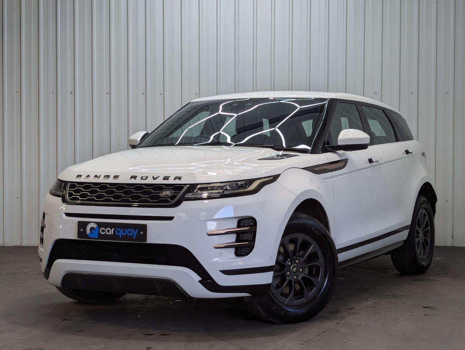 Used Land Rover Range Rover Evoque 2019 for sale - 76830029: Photo 6