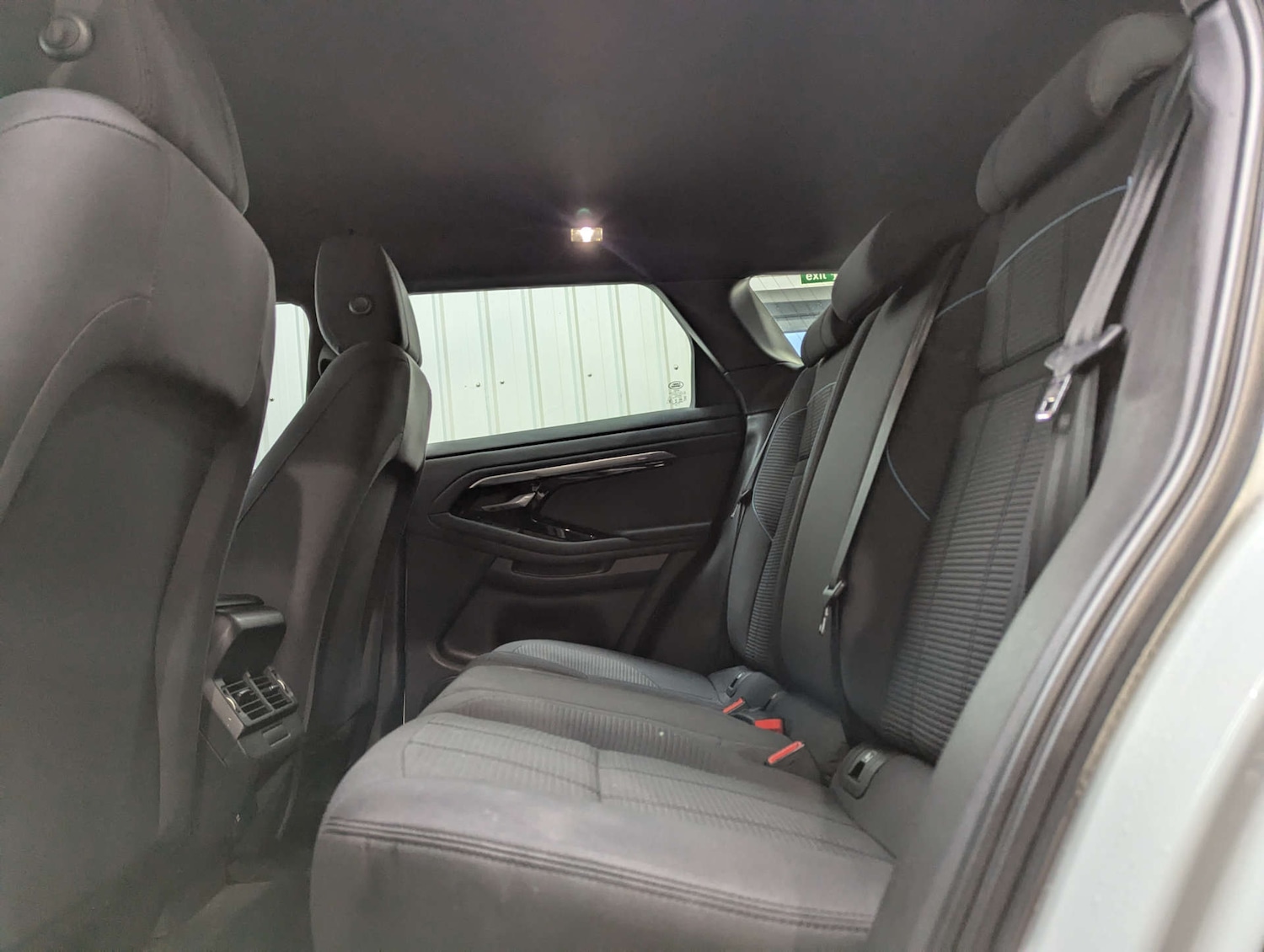 Used Land Rover Range Rover Evoque 2019 for sale - 76830029: Photo 61