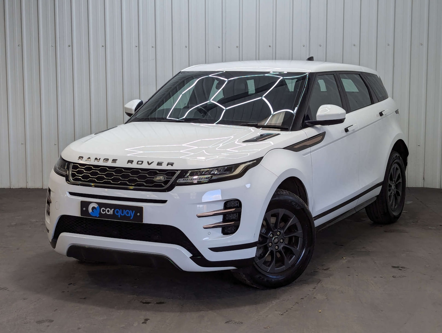 Used Land Rover Range Rover Evoque 2019 for sale - 76830029: Photo 7