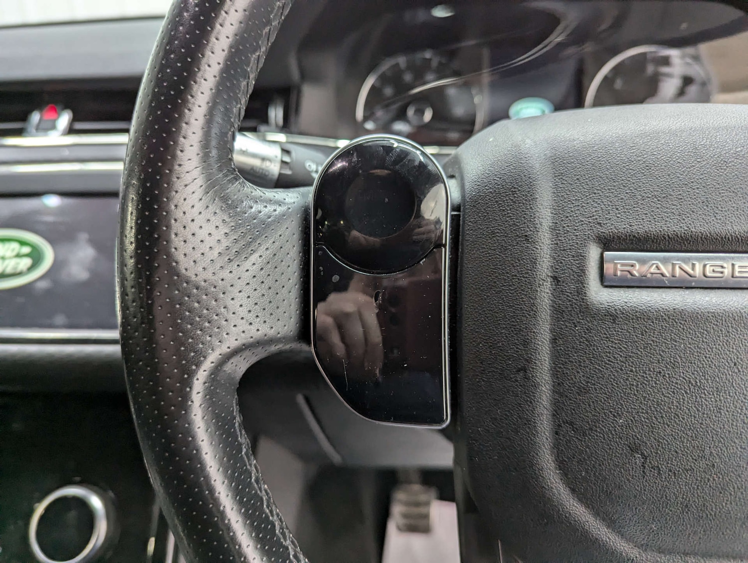 Used Land Rover Range Rover Evoque 2019 for sale - 76830029: Photo 73